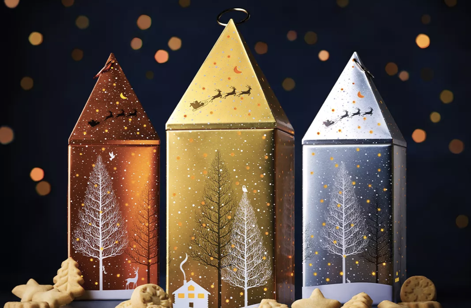 Marks & Spencer Is Bringing Its FanFavorite Candies to U.S. Targets