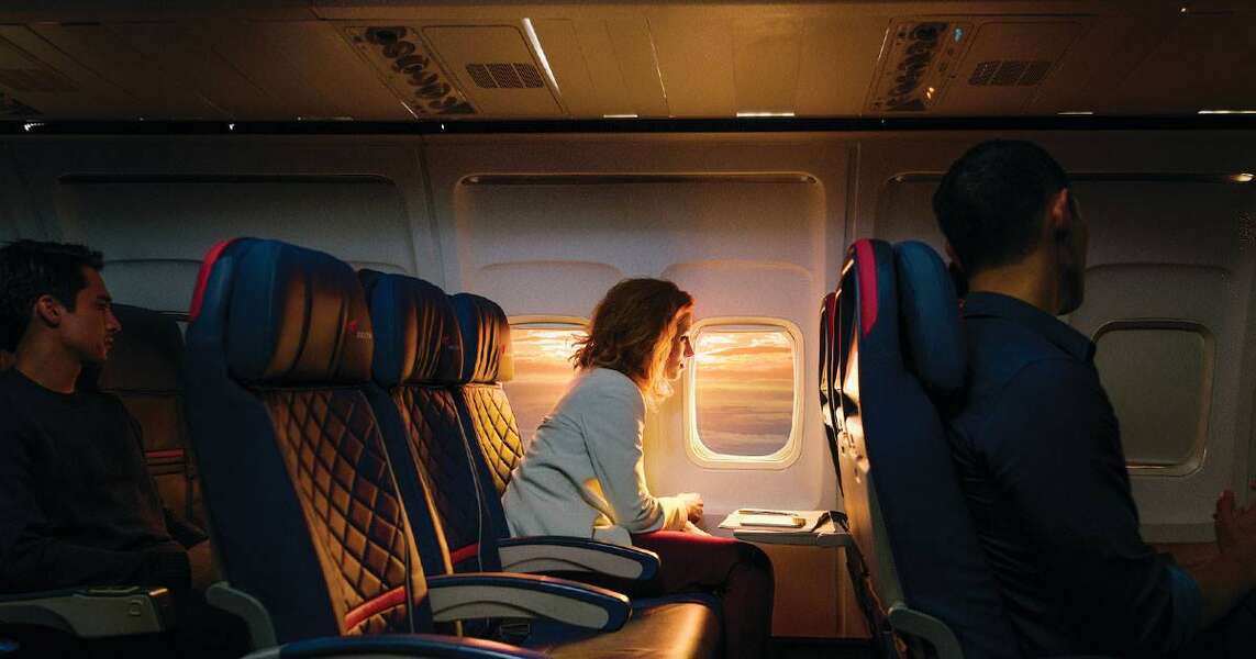 Fear of Flying How To Get Over It and Best Remedies for Flight Anxiety