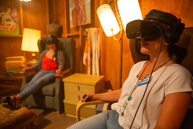 Matthew DeFeo | Theater of the Mind