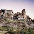 The 9 Creepiest Ghost Towns in Italy