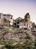 The 9 Creepiest Ghost Towns in Italy