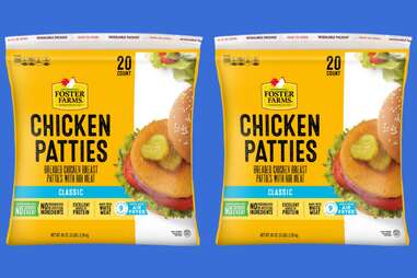 Costco Is Recalling Nearly 150,000 Pounds of Frozen Chicken - Thrillist