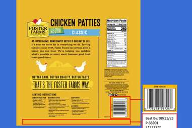 Costco Is Recalling Nearly 150,000 Pounds of Frozen Chicken - Thrillist