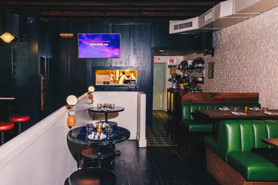 Best Karaoke Bars and Restaurants to Visit for Quality Food and Drinks ... Best Karaoke Bars and Restaurants to Visit for Quality Food and Drinks ...