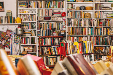 Bonnie Slotnick’s Cookbooks