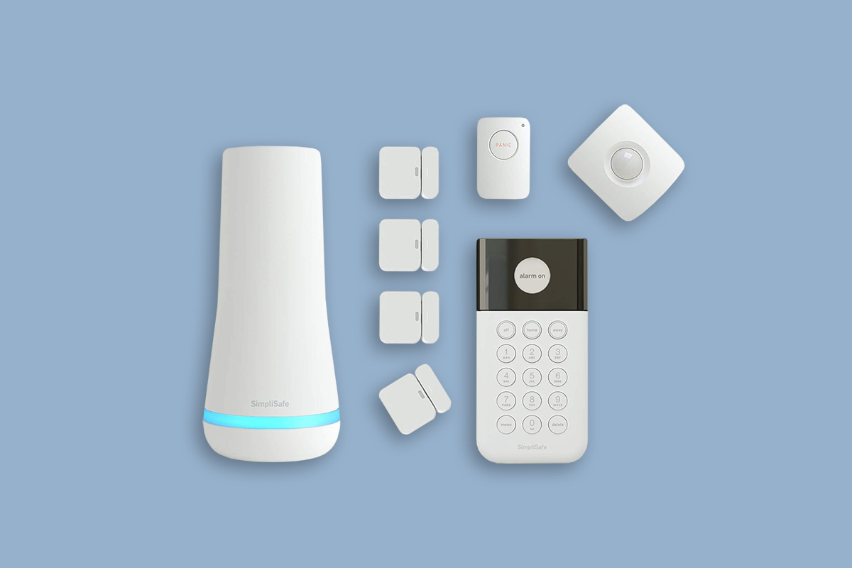 The Best Smart Security Devices to Make Your New Home Feel Safe