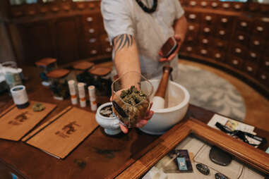 Bohemian Chemist