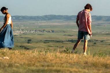 bones and all midwest setting