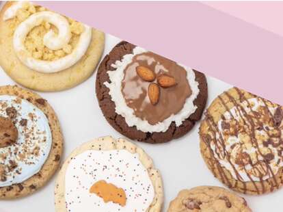 Crumbl's Flavor Lineup Includes a Cornbread Cookie This Week - Thrillist