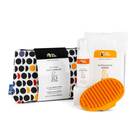 The Dodo SPA Kit, 3-in-1 Dog Grooming Kit with Travel Bag