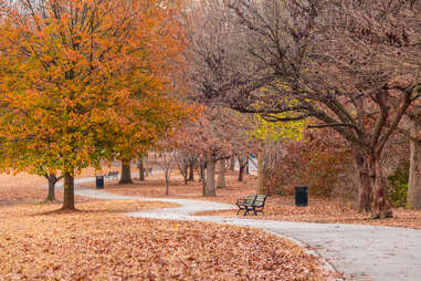 Piedmont Park