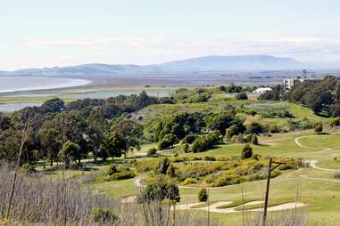 Shoreline Heritage Preserve