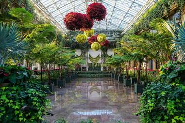Longwood Gardens