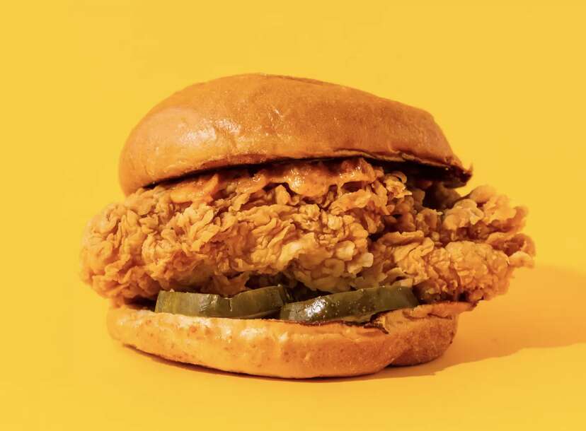 How To Get Popeyes Chicken Sandwich BOGO Deal, FN Dish -  Behind-the-Scenes, Food Trends, and Best Recipes : Food Network