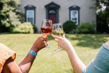 Chaddsford Winery
