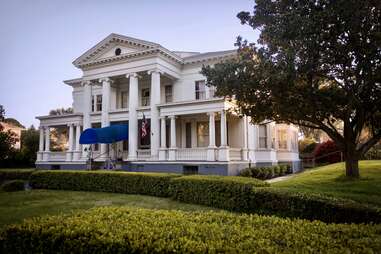 Victorian Admiral’s Mansion