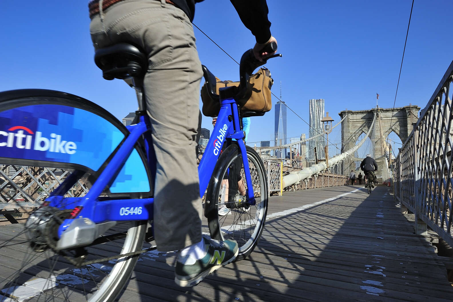 motivate citi bike