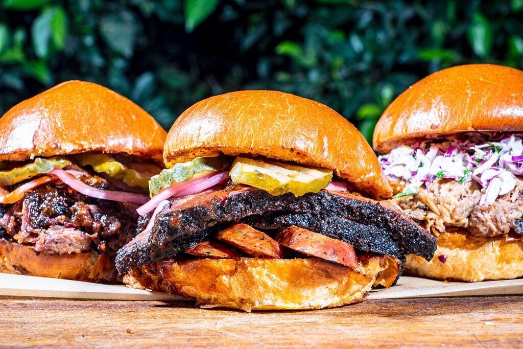 Moo’s Craft Barbecue