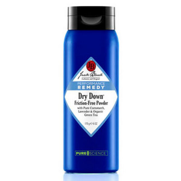 Jack Black Dry Down Powder - Own - Thrillist Nation