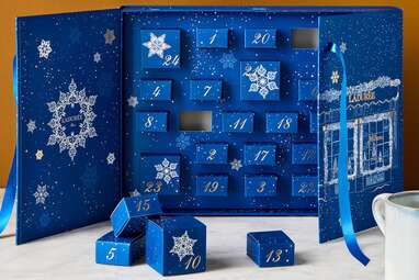 The Best Advent Calendars of 2022 - Thrillist