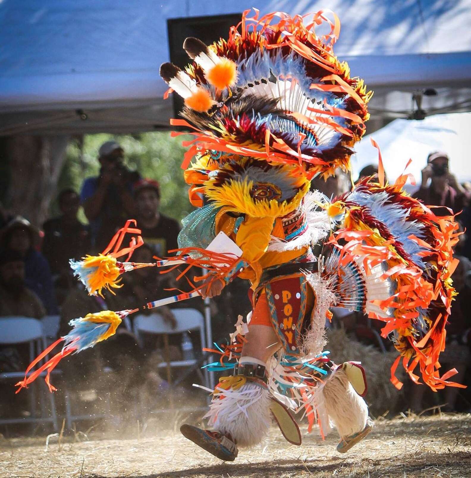 Where to Attend a Native American Pow Wow Thrillist