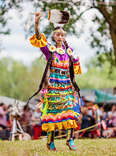 A Visitor’s Guide to Attending a Native American Pow Wow