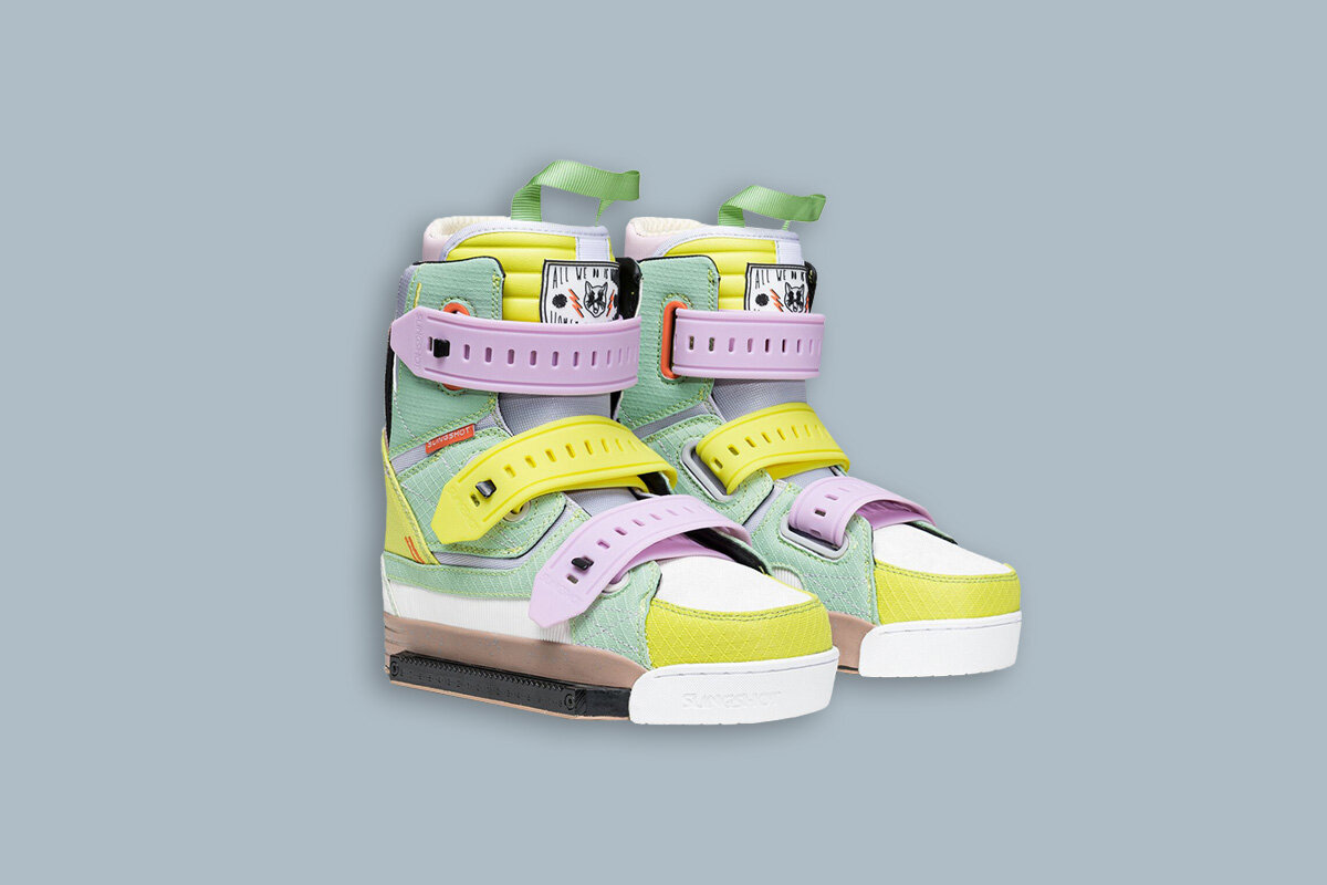 ski trip packing list