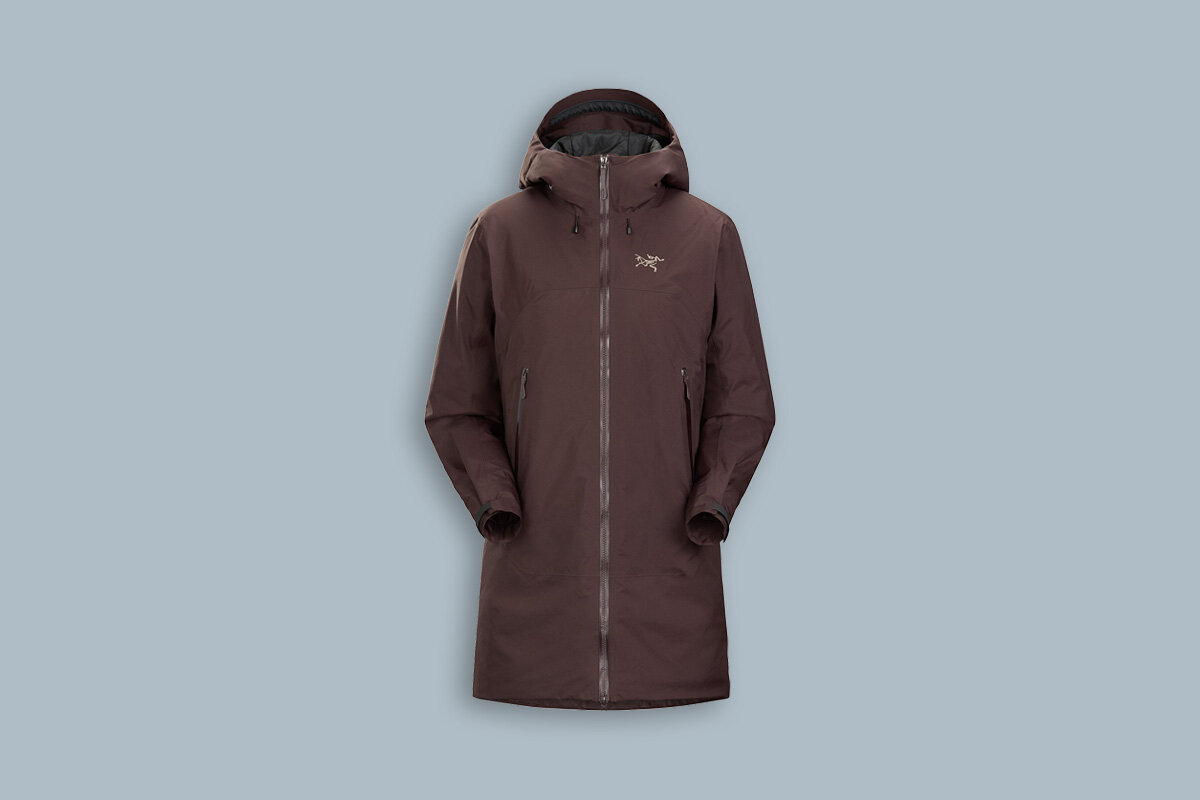 ski trip packing list