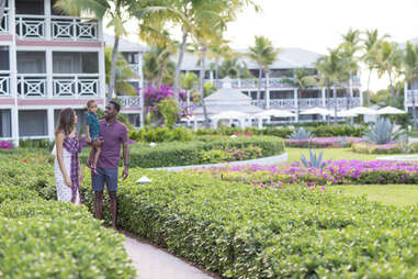 hotels turks and caicos