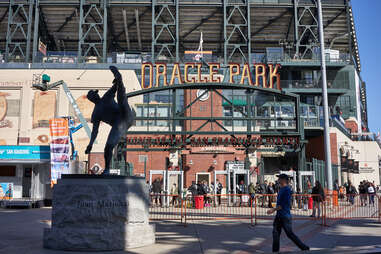 Oracle Park