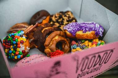 Voodoo Doughnut (Colfax)