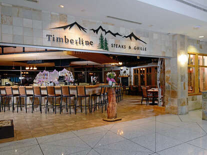 Timberline Steaks & Grille