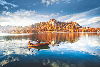 bled