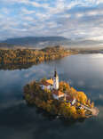 bled slovenia