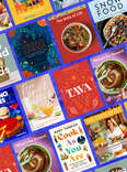 winter cookbook release covers 