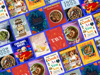 20 Best Healthy Cookbooks of 2023, According to Dietitians