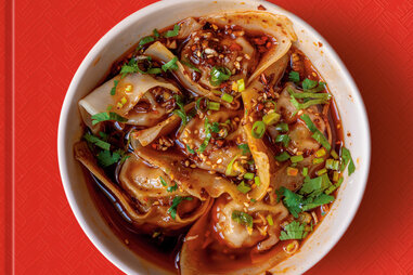 woks of life cookbook