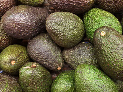 Avocado Prices Are the Cheapest They've Been in 5 Years - Thrillist