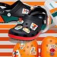 More 7-Eleven X Crocs Styles Are on the Way 