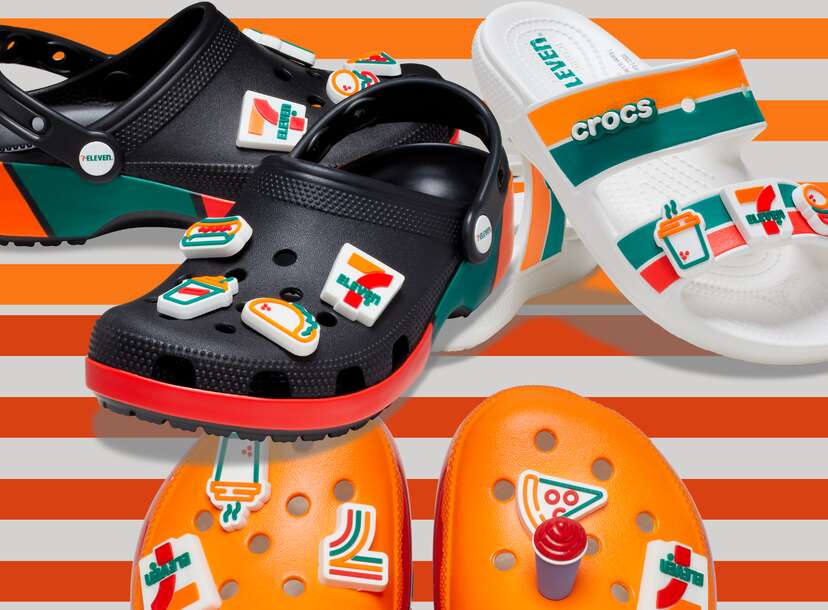 Budget sport best sale crocs