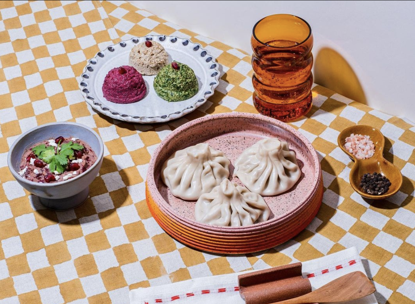 Saami Somi: Philadelphia, PA - Thrillist