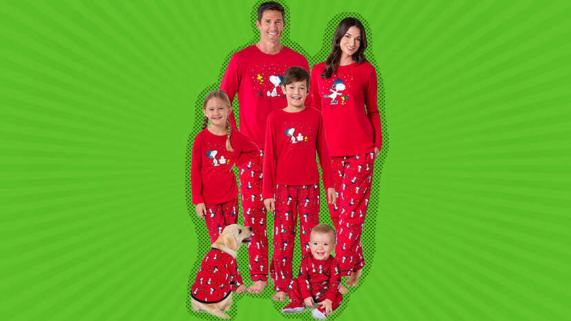 Matching Christmas Pajamas With Your Dog: Our 6 Favorites For The