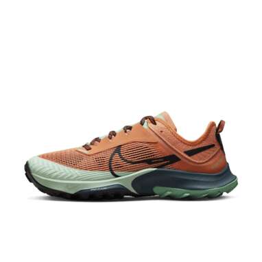 The perfect shoes for any environment: Nike Air Zoom Terra Kiger 8 Women’s Running Shoes