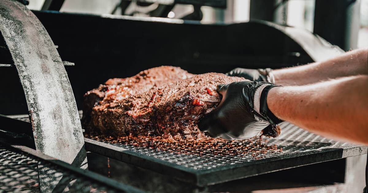 Can You Smoke Meat at 150°F? [Low and Slow BBQ Done Right]