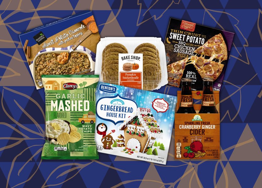 New Aldi Products Available in Stores This Month - Thrillist
