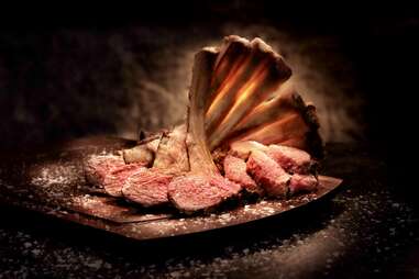 Nusr-Et Steakhouse Beverly Hills