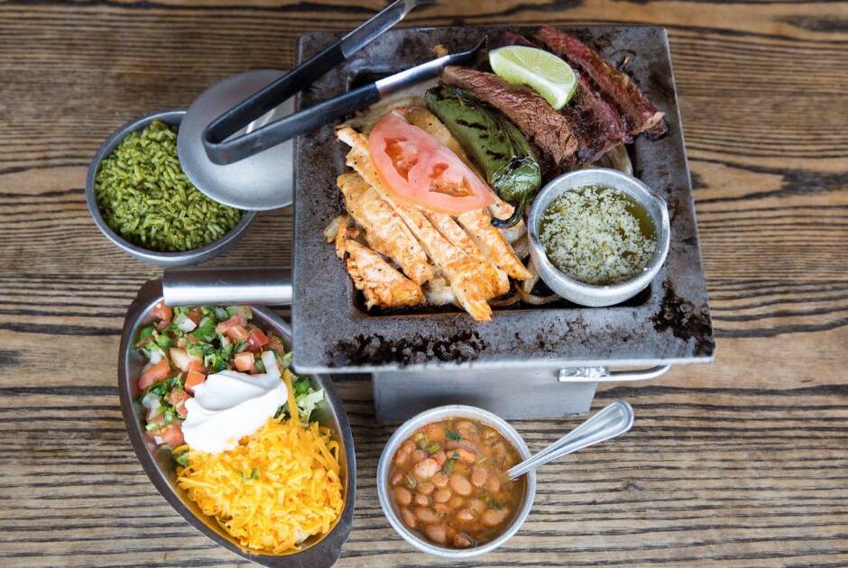Best Tex Mex Restaurants in Houston: Where to Find the Best Tex Mex Food -  Thrillist