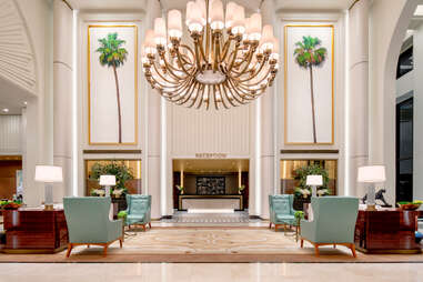 Waldorf Astoria Beverly Hills