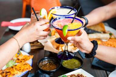 Best Tex Mex Restaurants in Houston: Where to Find the Best Tex Mex ...