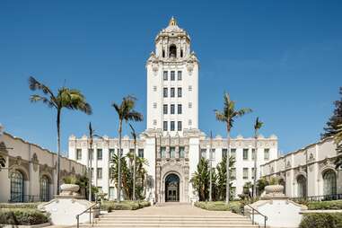 Wallis Annenberg Center for the Performing Arts